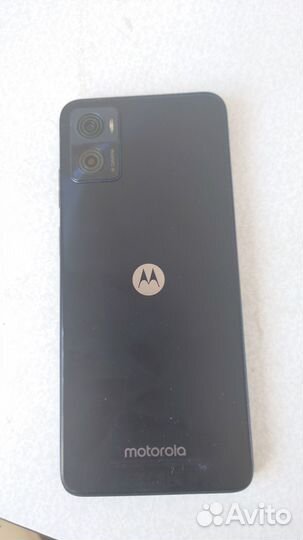 Motorola Moto E22, 3/32 ГБ