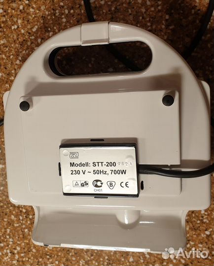 Сендвич-тостер Melissa2