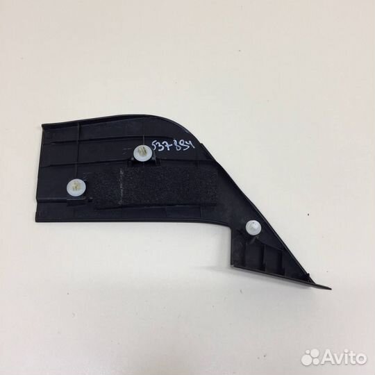 Крышка зеркала внутренняя левая Toyota Camry V50 2