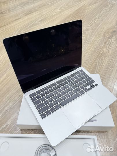 Apple macbook air