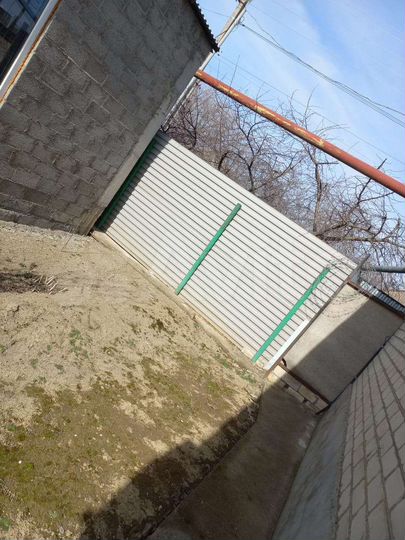 Участок 8 сот. (ИЖС)
