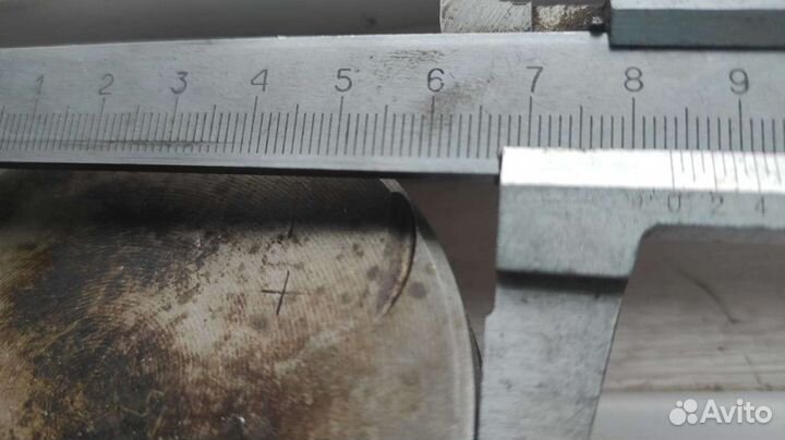 Поршни BMW E 39. М 54 в25 размер стандарт