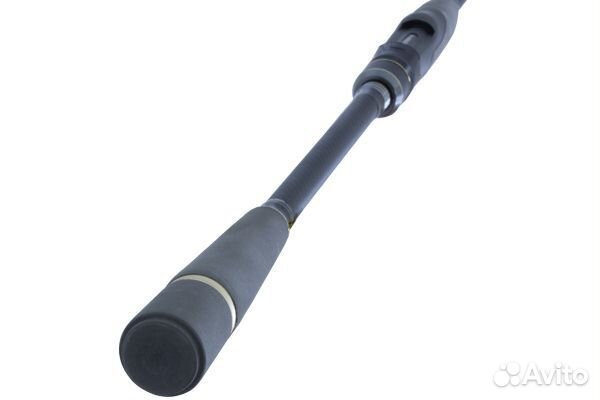 Спиннинг Maximus advisor JIG 29H 2,9m 25-80g