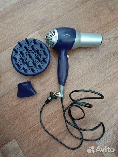 Фен для волос