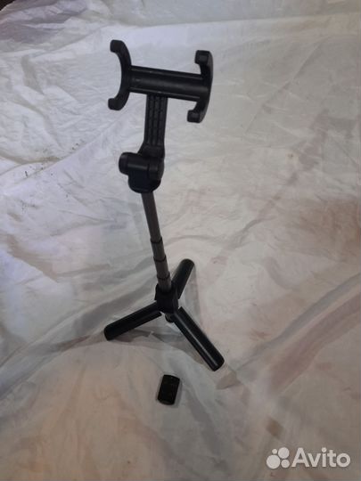 Селфи палка