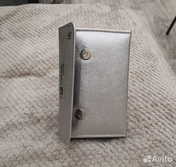 Набор пинцетов для наращивания ресниц