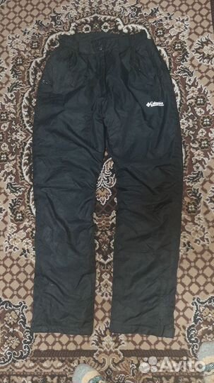 Костюм зимний