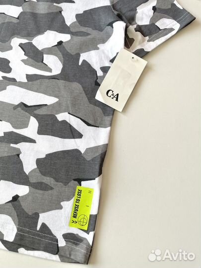 Футболка для мальчика C&A 146/152
