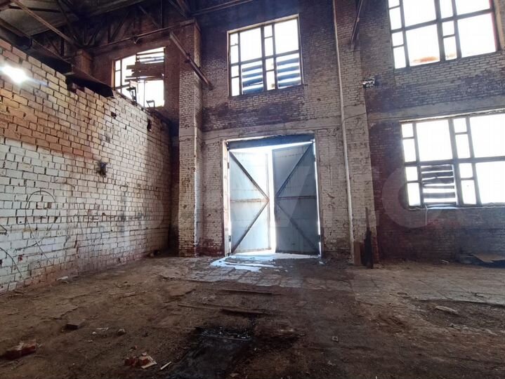 Сдам складское помещение, 690 м²