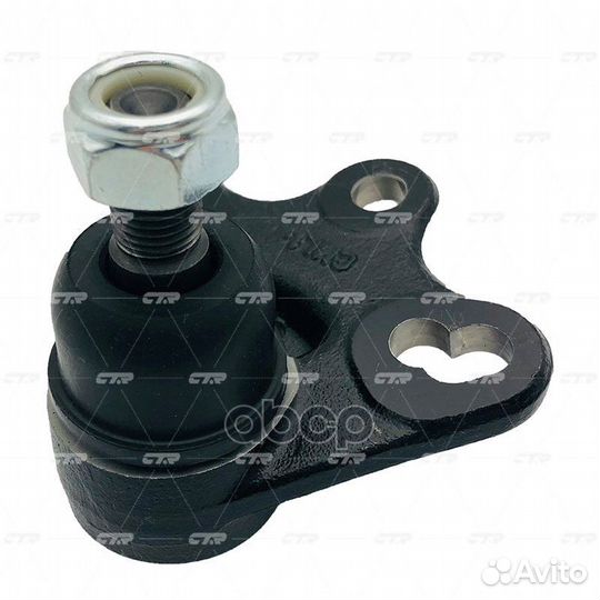 CB0005 опора шаровая замена cbbz-1 MB W169/W24