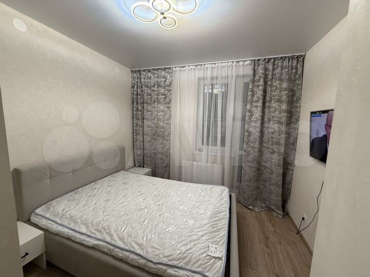 1-к. квартира, 32,4 м², 9/10 эт.