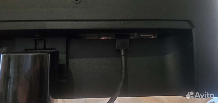 Монитор acer 24