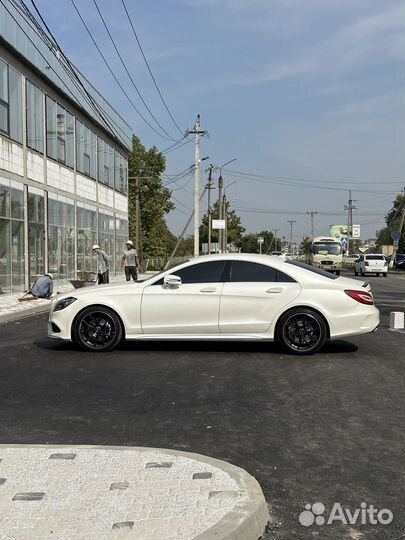 Колеса amg r19 mercedes