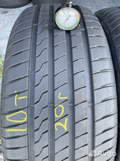 Firestone Roadhawk 235/55 R19