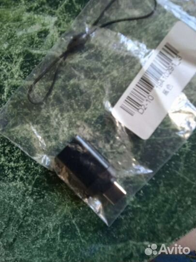 Переходник новый usb и type-c разные