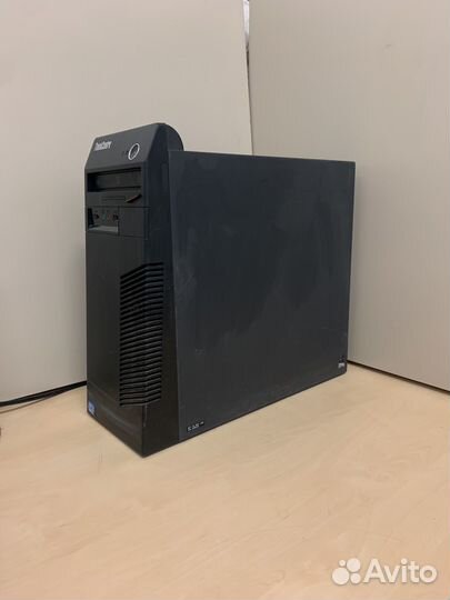 Компьютер для офиса i3-3220