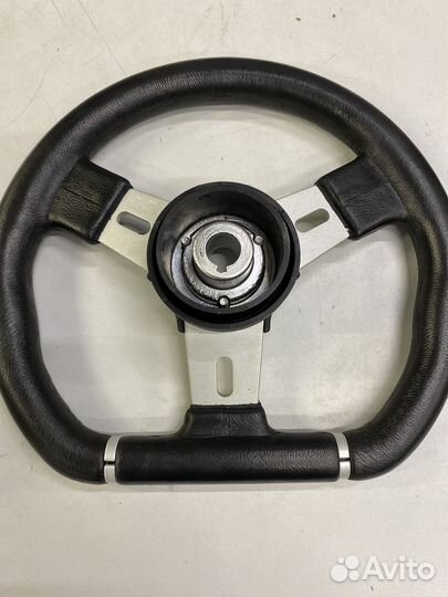 Колесо рулевое Elba Sport 320mm