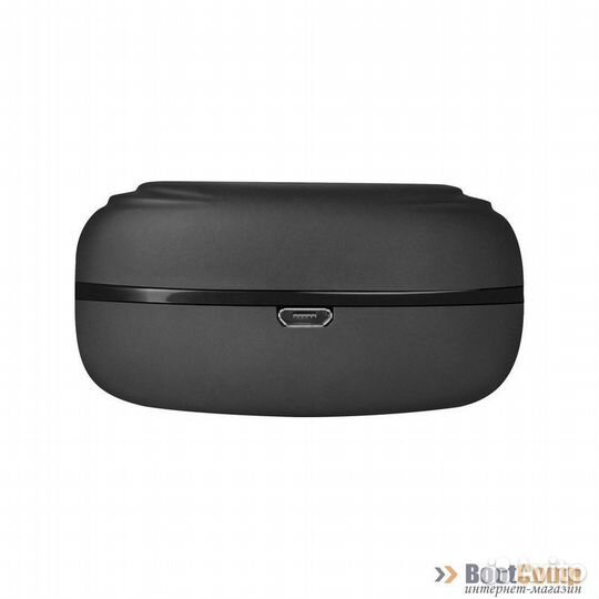 Беспроводная гарнитура Twins 635 чёрный