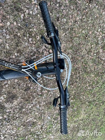 Велосипед Maks