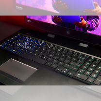 Мощный ноутбук HP Omen / Core i7 / RTX 2070 Super