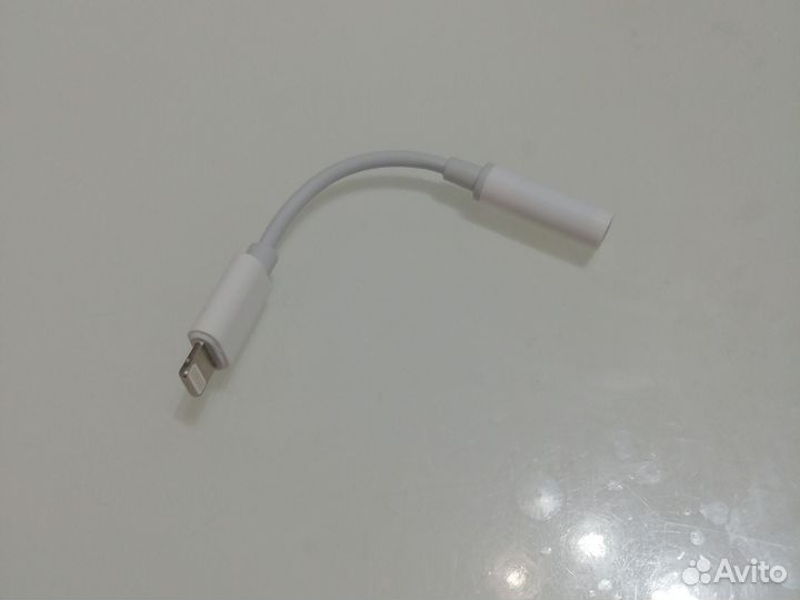 Переходник для iPhone