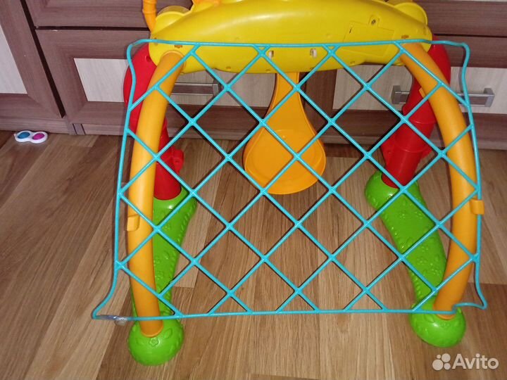 Игровой центр