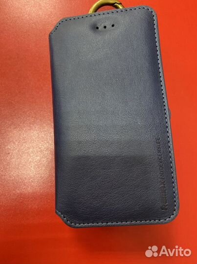Портмоне+чехол для телефона iPhone 6, 6s “Remax”