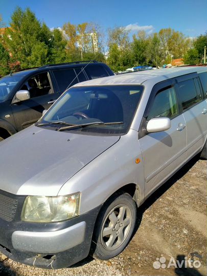 Toyota Succeed 1.5 AT, 2003, 269 000 км