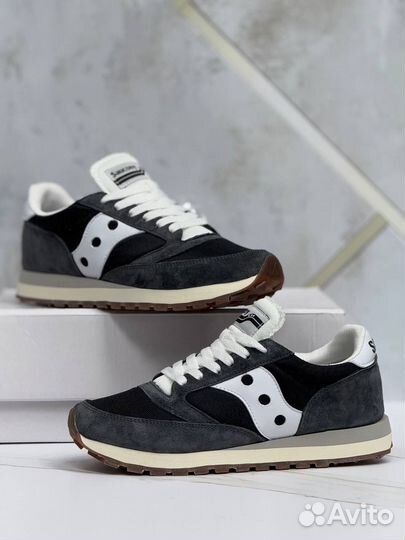 Мужские кроссовки Saucony