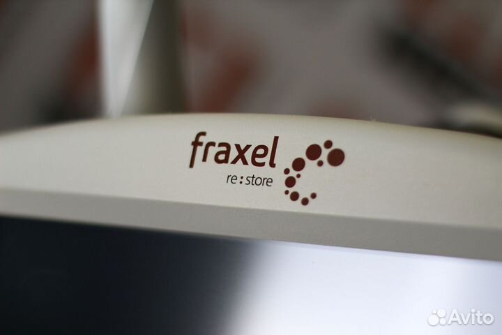 Аппарат лазерной терапии Solta Medical Fraxel 2009