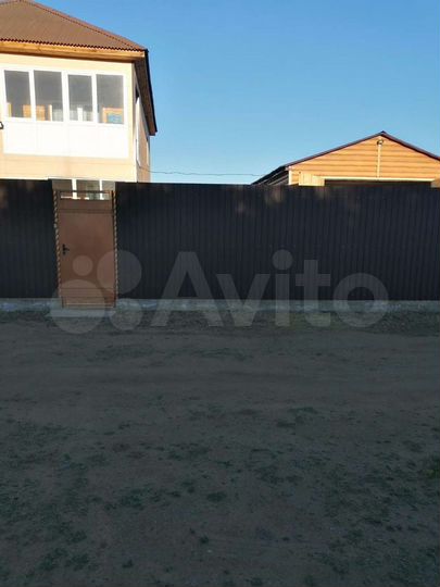 Дом 176 м² на участке 15 сот.