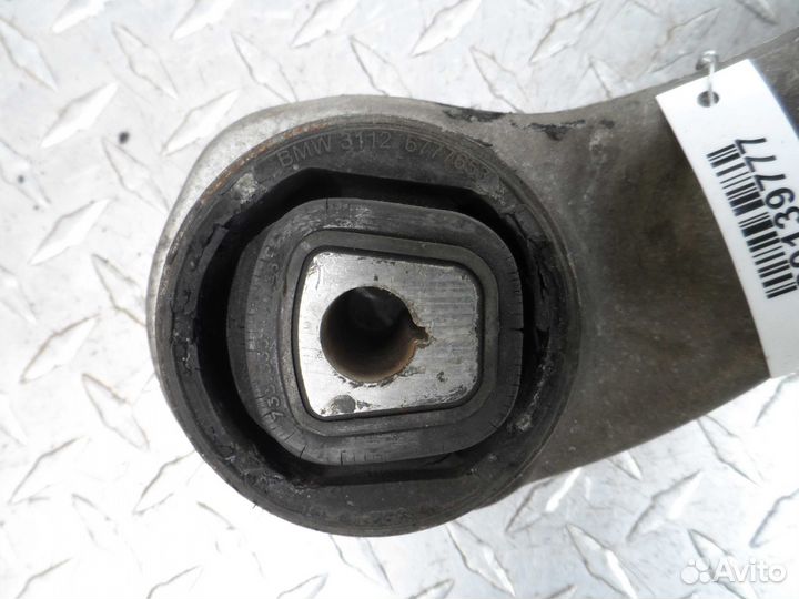 Рычаг передний правый нижний BMW 7-Series F01 F02