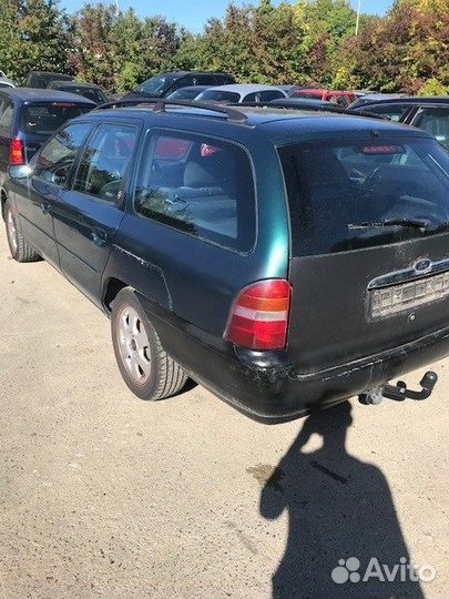 Разбор на запчасти Ford Mondeo 2 1996-2000