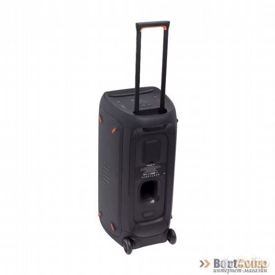 Портативная акустическая система JBL partybox 310