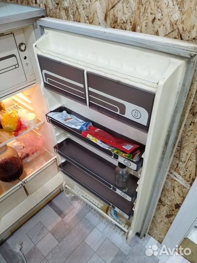 Холодильник