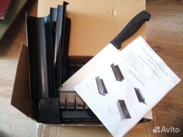 Набор для приготовления роллов