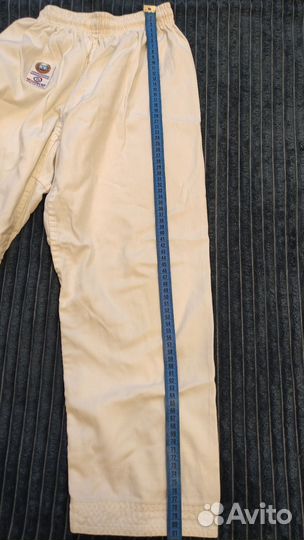 Кимоно для каратэ