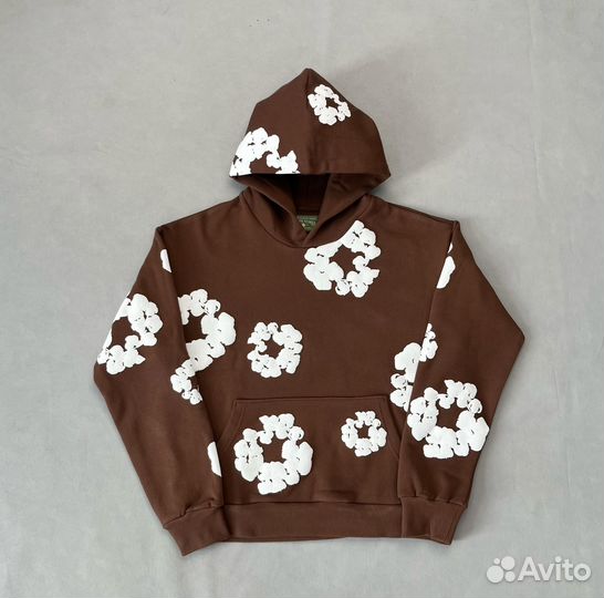 Denim Tears худи