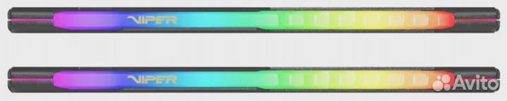 Модуль памяти Patriot pvsr464G360C0K