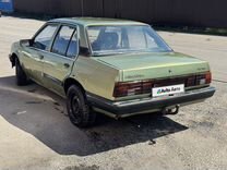 Opel Ascona 1.8 MT, 1987, 200 000 км, с пробегом, цена 40 000 руб.