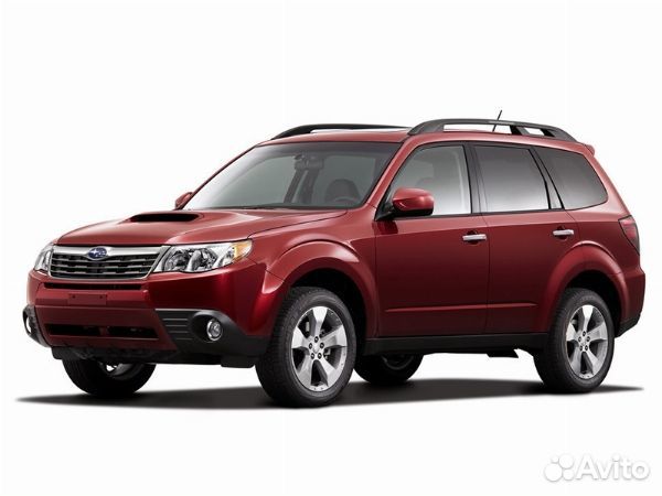 Шлейф подрулевой subaru forester SH/impreza GE/GR/GV