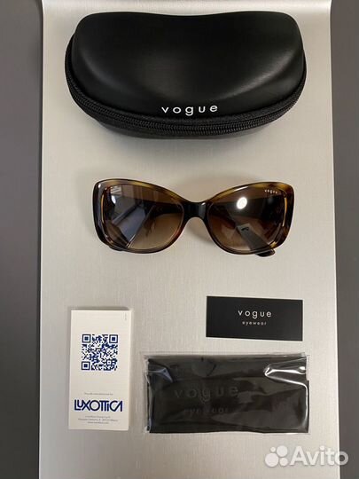 Очки vogue оригинал 2843S