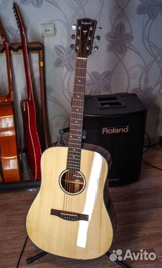 Гитара veazen vz90