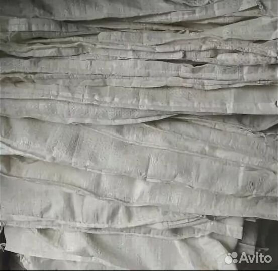 Мешки 50 кг прочные