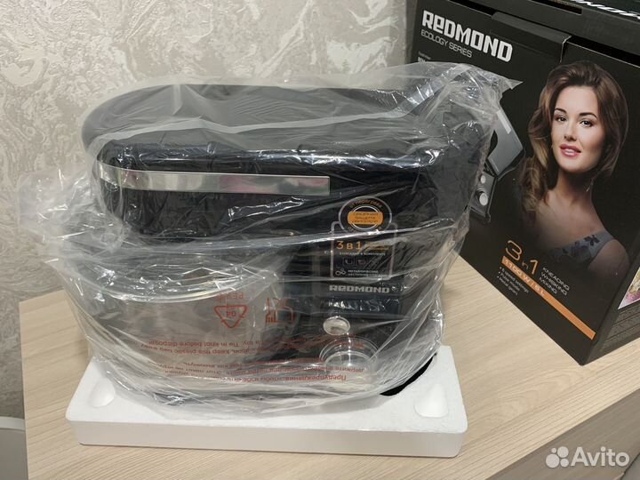 Планетарный Миксер Redmond RFM-5355