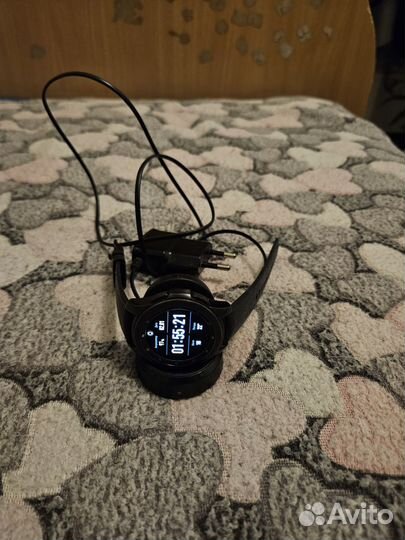 Смарт часы samsung galaxy watch 42 мм