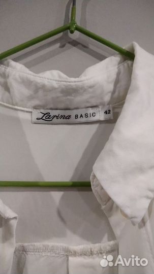 Блузка женская XS zarina