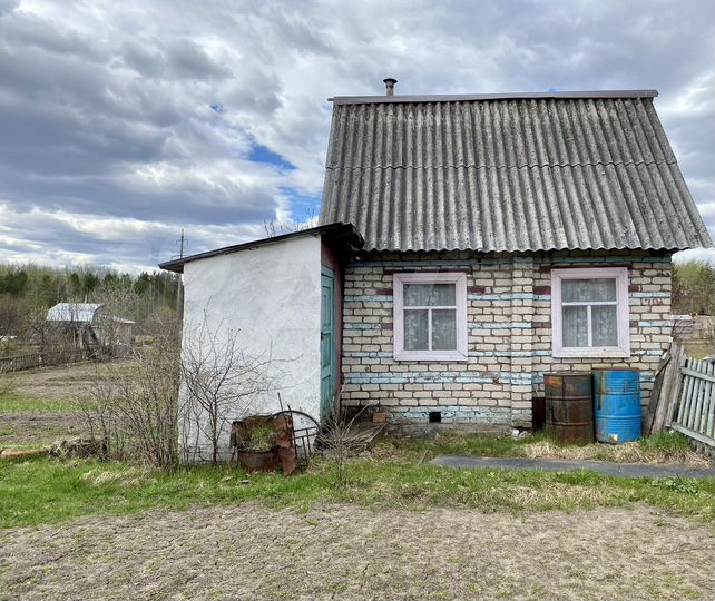 Участок 4 сот. (СНТ, ДНП)