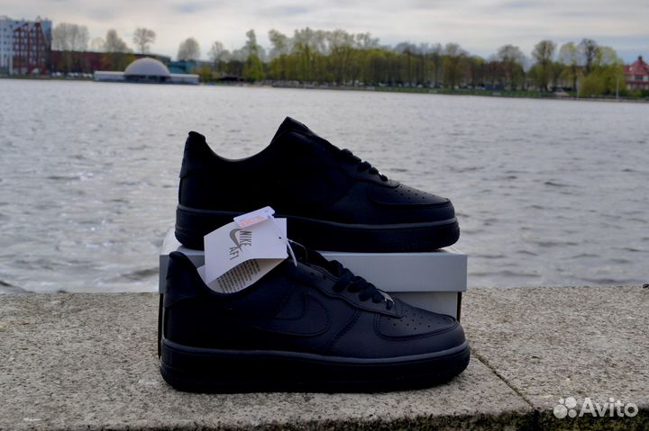 Кроссовки Nike Air Force 1