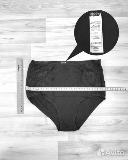 Трусы, топик